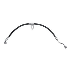 Hyundai Equus Brake Hose - Front Left - R1 Concepts - `12-`16